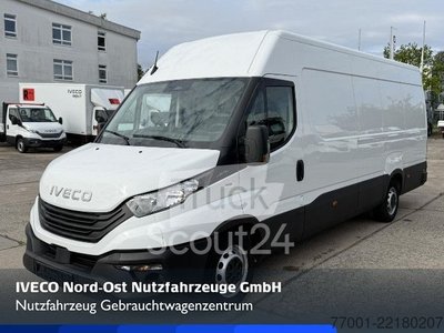 Kastenwagen hoch IVECO 35S16 V MAXI / PDC / DAB neu