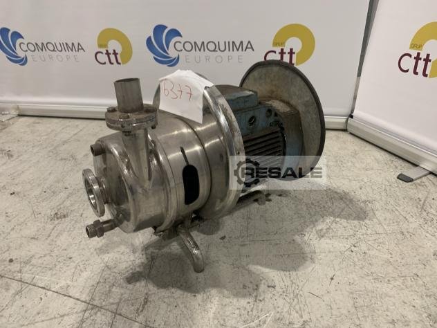 Pumps ABB