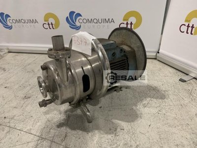 Pumps ABB