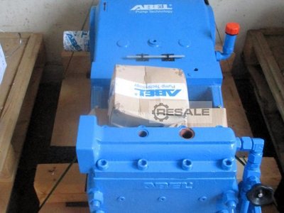 Pumps ABEL GMBH HP-K-25-56