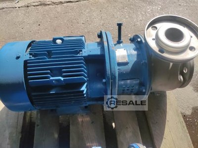 Pumps AEG
