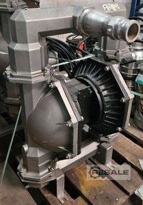 Pumps ARO PD30A-BSS-STT-C