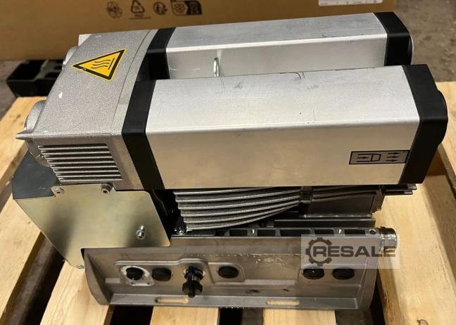 Pumps BECKER VASF 2.50/2