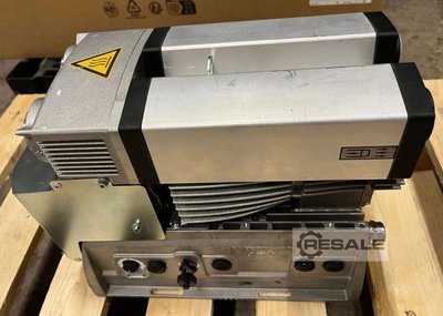 Pumps BECKER VASF 2.50/2