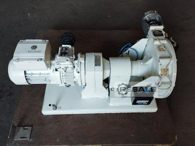 Pumps BREDEL SP/15