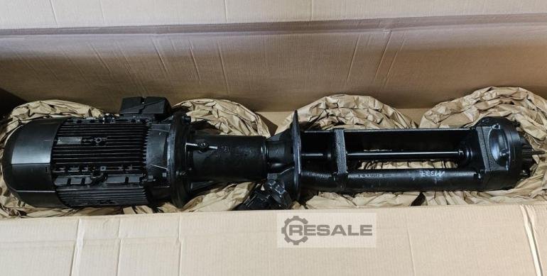 Pumps BRINKMANN SAL2500/840+001