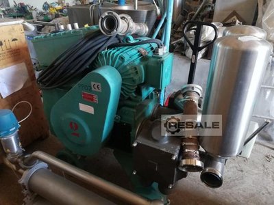 Pumps CME 1760 GL