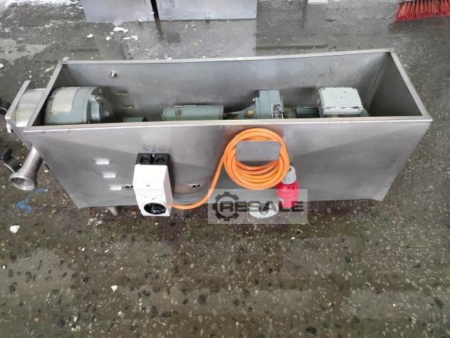 Pumps CREPACO R3R