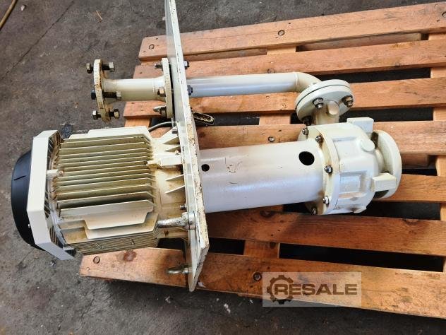 Pumps EMILE EGGER T 41-50