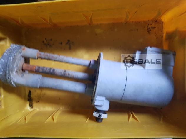 Pumps EMP SLAVKOV C40A6-22H P1