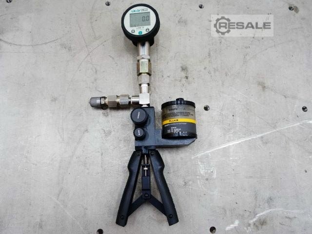 Pumps FLUKE FLUKE-HTP700