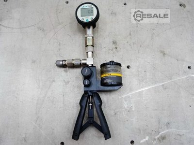 Pumps FLUKE FLUKE-HTP700