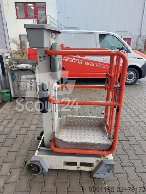 Hebebühne Power TOWERS PECOLIFT gebraucht
