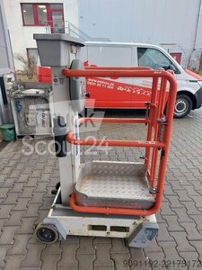 Hebebühne Power TOWERS PECOLIFT gebraucht
