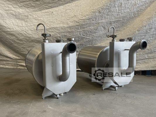 Pumps HOVAP centrifugal AP-Z-2550 self-priming