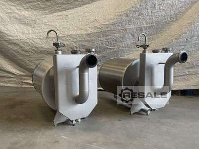 Pumps HOVAP centrifugal AP-Z-2550 self-priming