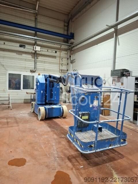 Gelenkteleskoparbeitsbühne Genie Z-30/20N RJ gebraucht