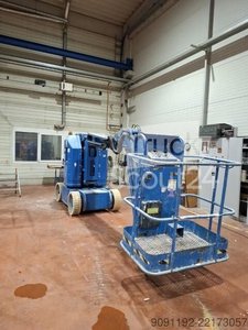 Gelenkteleskoparbeitsbühne Genie Z-30/20N RJ gebraucht