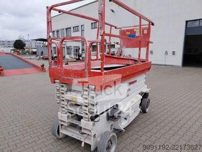 Scherenhebebühne JLG 2646ES gebraucht