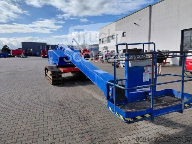 Teleskopbühne Aichi SR21A gebraucht