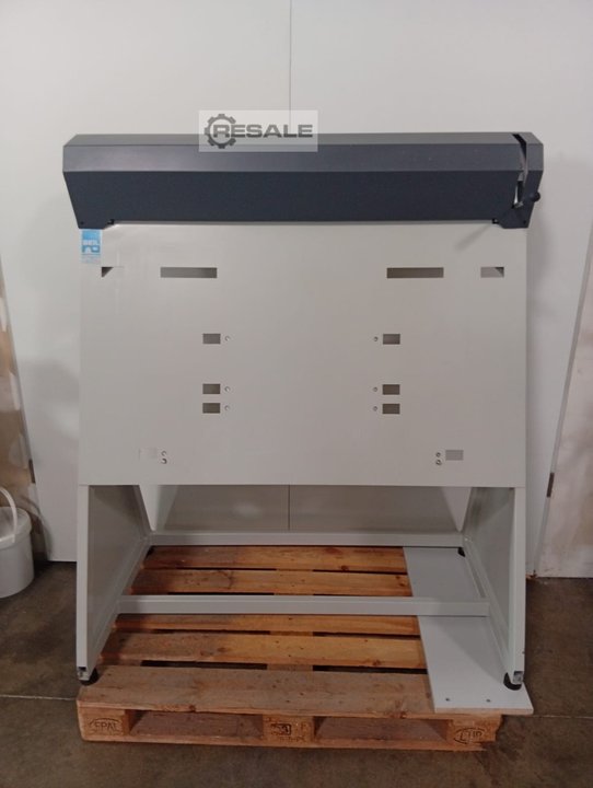 Printing plate punches BEIL PB-S 105/102/74/52-HB-m