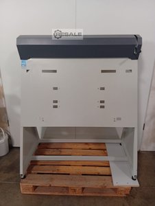 Printing plate punches BEIL PB-S 105/102/74/52-HB-m