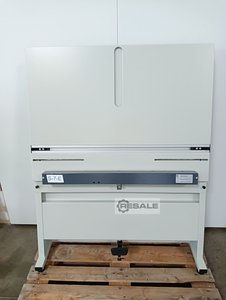 Printing plate punches BEIL 780/425-S-H-AP2