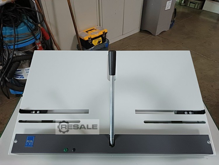 Printing plate punches BEIL 425 THAP