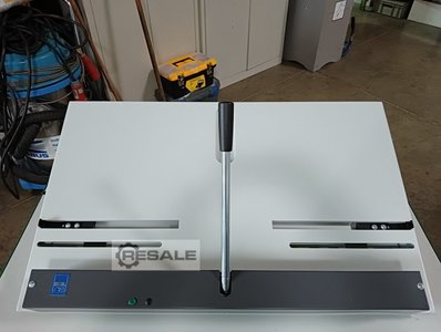 Printing plate punches BEIL 425 THAP
