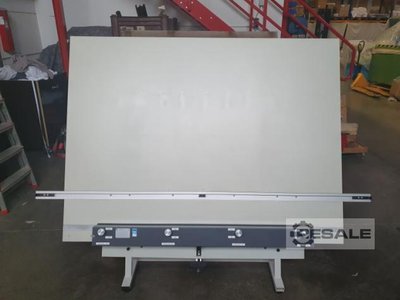 Printing plate punches BEIL 1200/780/425-S-H-AP3-s