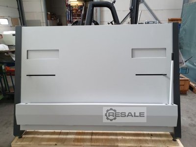 Printing plate punches HD/NELA XL 145/162