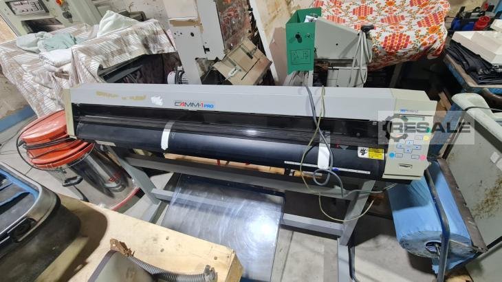 Cutting plotters ROLAND CAMM-1 Pro