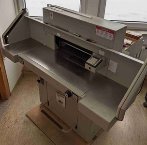 Jolting tables EBA 551-06