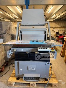 Jolting tables POLAR RA-2