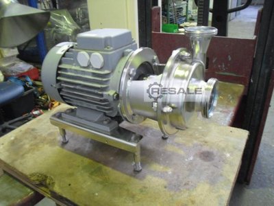 Pumps KOCH FP2/40-125/302