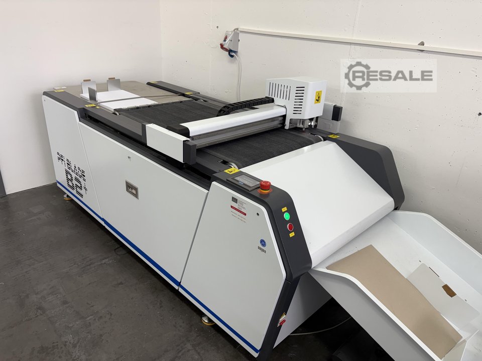Paper cutters DUPLO PFI Blade B2+
