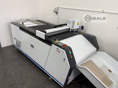 Paper cutters DUPLO PFI Blade B2+