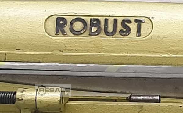 Paper cutters ROBUST