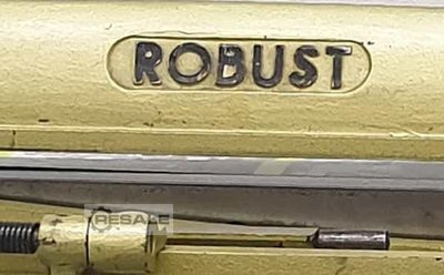 Paper cutters ROBUST