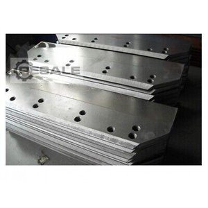 Paper cutters POLAR 55