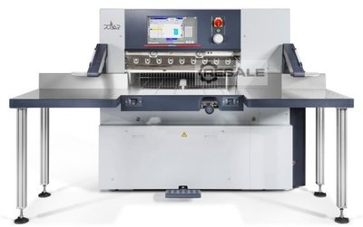 Paper cutting machines POLAR 78N+