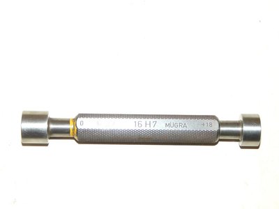 Grenzlehrdorn Lehrdorn 16H7 16 H7 Mügra
