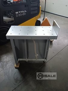 Paper cutting machines POLAR 75x35