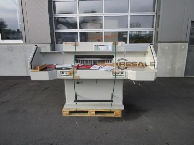 CUTTING MACHINE IDEAL 7225-55 EC3 LT