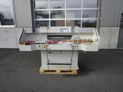 CUTTING MACHINE IDEAL 7225-55 EC3 LT