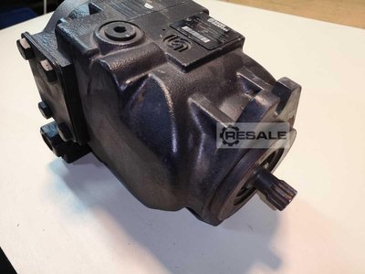 Pumps SAUER DANFOSS JRR045BLS192
