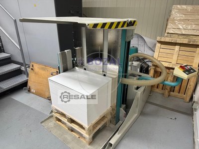 Pile elevators RACHNER R800 PA/R+s