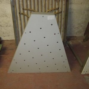 Pile elevators POLAR MOHR Luftfördertisch