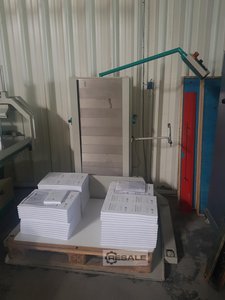 Pile elevators PERFECTA SL  10 P