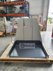 Pile elevators POLAR LW 1200-6